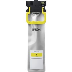 Cartuccia d'inchiostro epson c13t01c400 t01c4 gialla