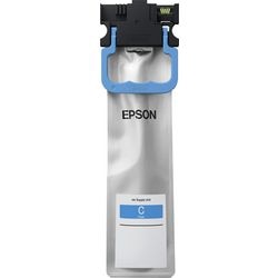 Tinta epson c13t01c200 t01c2 cian