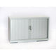 Roldeurkast chs73100 aluminium 100 x 45 x 73 cm