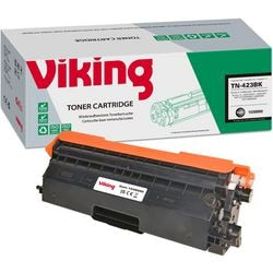 Tóner negro hermano vikingo