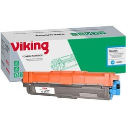 Tóner cian vikingo