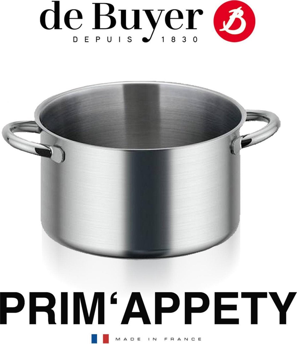Debuyer