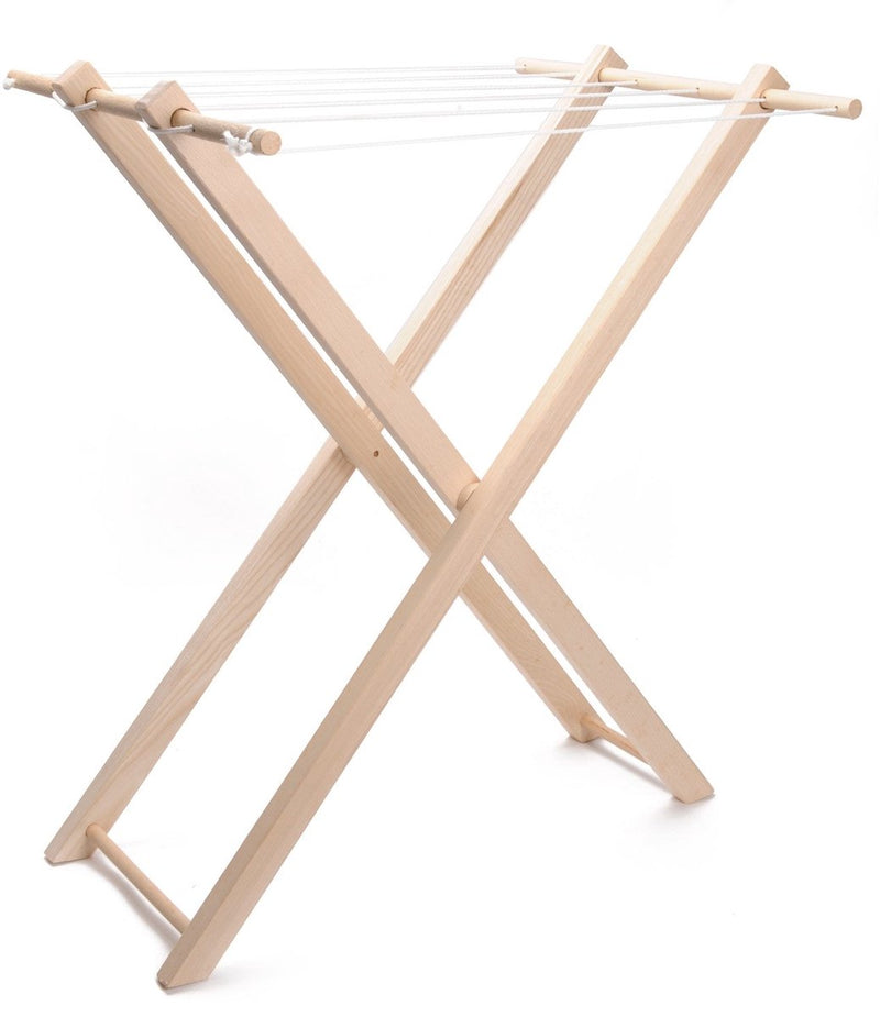 Estante de secado de madera Playwood