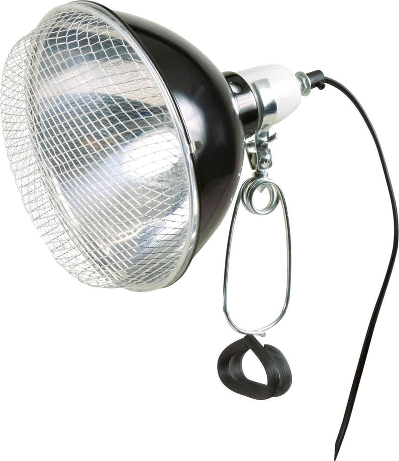 Lámpara de sujeción de reflector de Reptiland Trixie