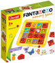 Quercetti fantamemo gioco coccinella