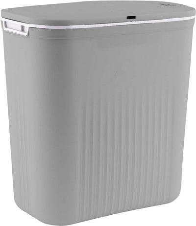 Bo-camp - cubo de basura - 9 litros