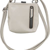 Trixie premio Borsa Snack Borsa Citystyle Grey