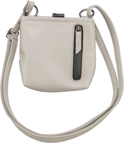 Trixie reward bag snack bag Citystyle gray