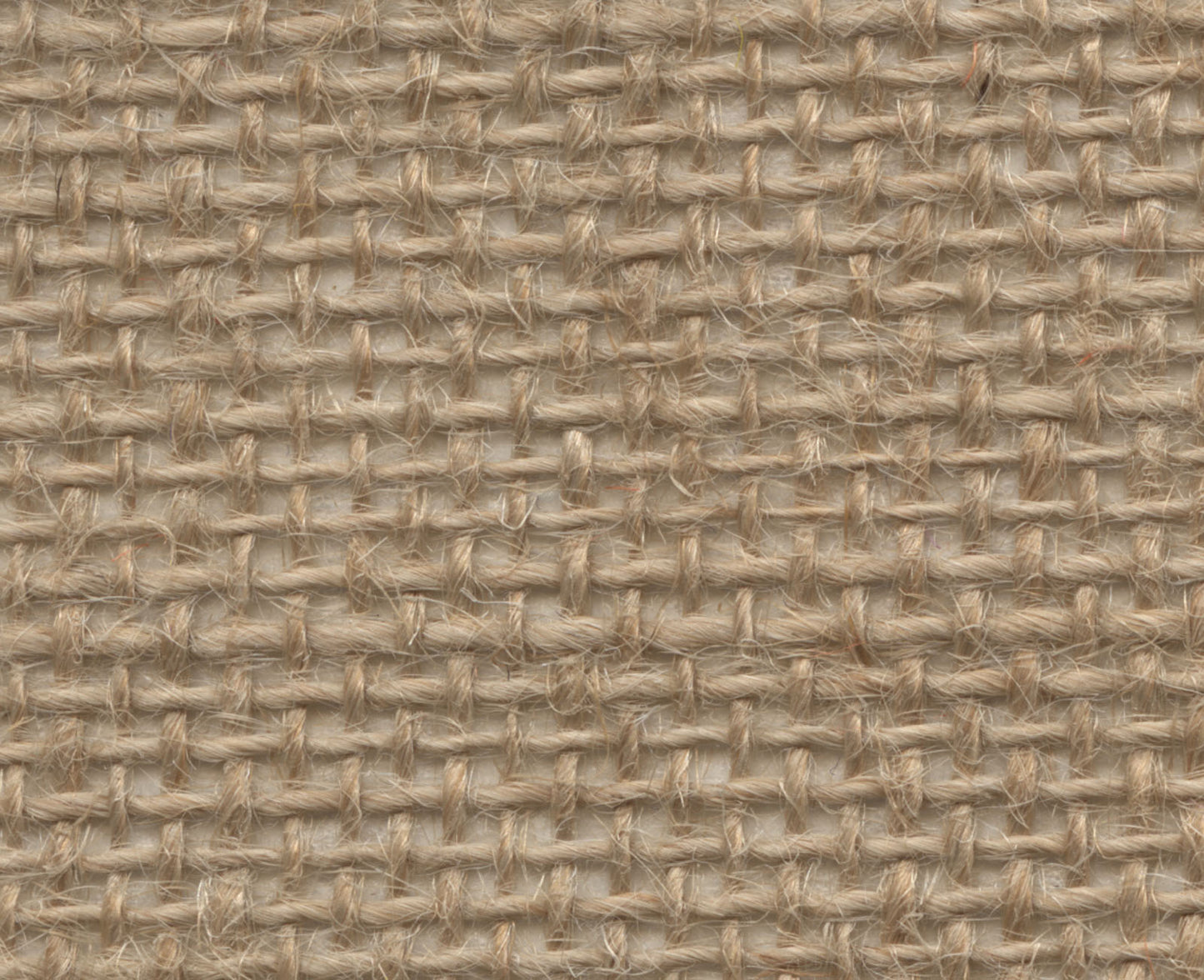 Vaessen creative • iuta 130 cm x 1 m naturale