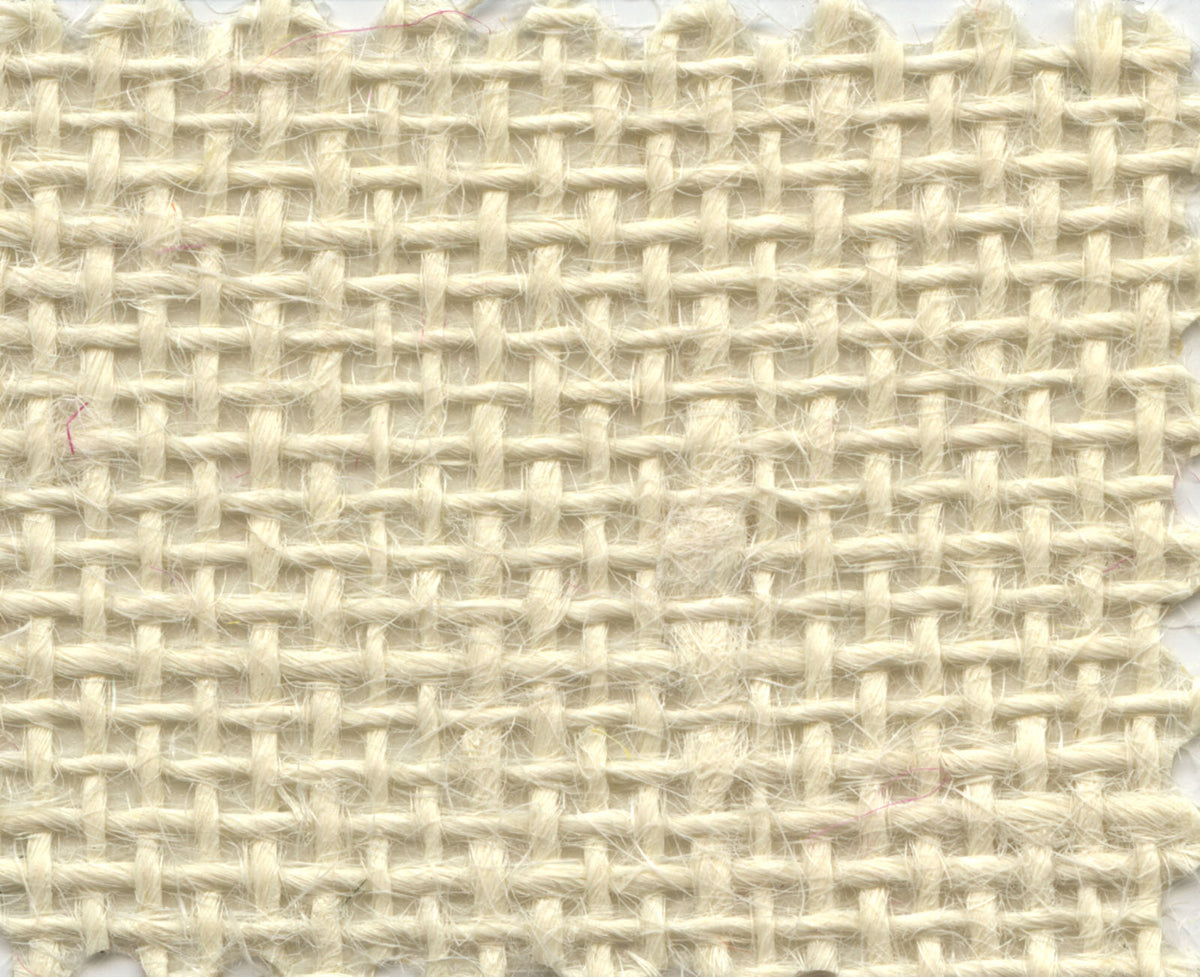 Vaessen creative • jute 130x100cm ecru