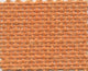 Vaessen creative • jute 130x100cm apricot