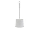 Set wc Luva modello vasca pp ø 14 cm l