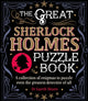 Il grande libro di puzzle di Sherlock Holmes