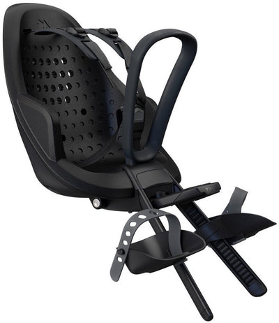 Yepp Child seat for Thule 2 Mini - Midnight Black