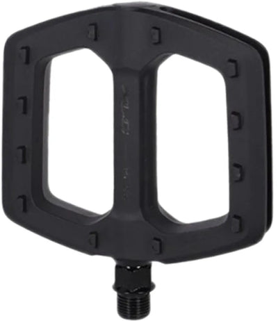 Xlc pd-c35 pedalen - fietspedalen - 9 16 - antislip - zwart