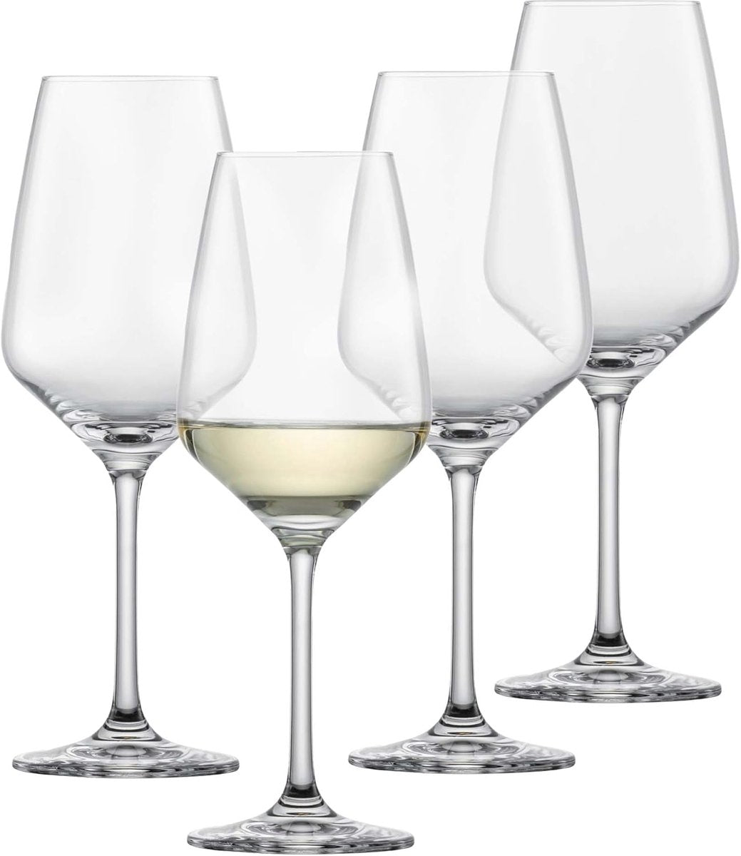 Calice da vino bianco Schott Zwiesel tulip (gusto) - 356 ml - 4 bicchieri