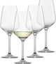 Calice da vino bianco Schott Zwiesel tulip (gusto) - 356 ml - 4 bicchieri