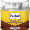 Perfax 1002267 - masilla para madera 1kg | 6 piezas