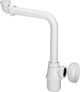 Viega universal washbasin