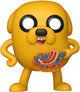 Funko pop animation: at s5- jake