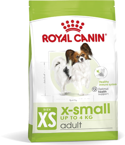 Royal Canin Canin X-Small Adulto