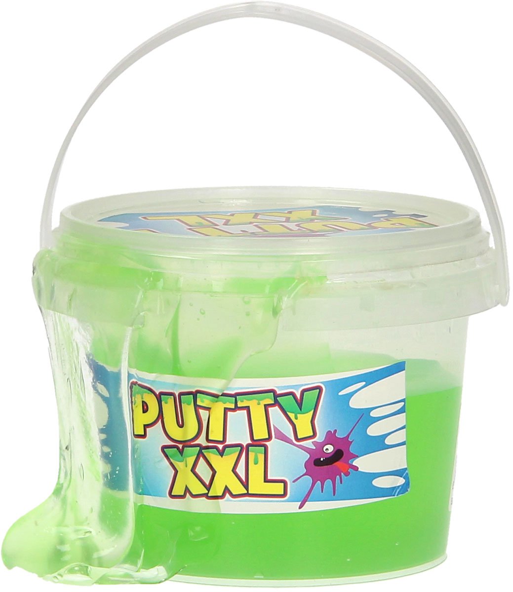 Putty Mega XXL bucket, 350gr.