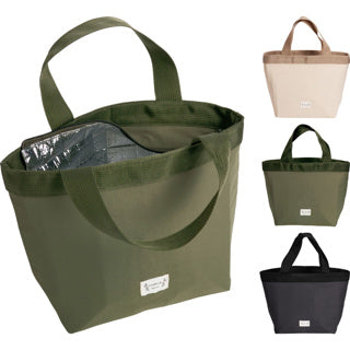 Borsa termica per il pranzo 10l 3 assortiti | 6 pezzi
