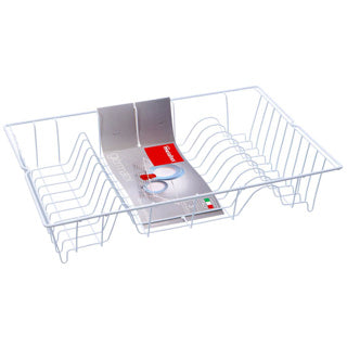 METALTEX METALTEX DRUP REK 48x30 cm White