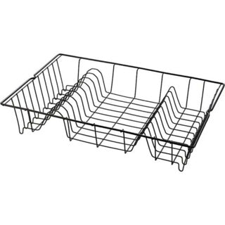 METALTEX METALTEX Germatex drain rack 48x30x10 cm black