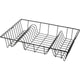 METALTEX METALTEX Germatex drain rack 48x30x10 cm black