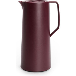 Tefal isoleerkan motiva 1l rosso scuro