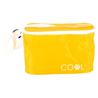 Borsa fresca 8 litri 30x16x21 cm 4 Assorti