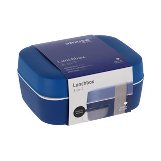 A divertire il pranzo box 3 in 1 marina