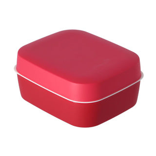 A divertire il pranzo box 3 in 1 rubino