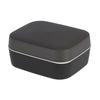 Amuse lonchera 3 en 1 gris