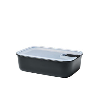 MEPAL VERSHOLDING BOX Easyclip 1500 ml - NORDIC NERO