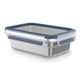 Tefal Tefal N1150410 Masterseal Versholdenbakje 0.8L in acciaio inossidabile blu