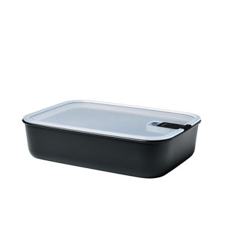 MEPAL VERSHOLDING BOX Easyclip 2250 ml - Nordico nero