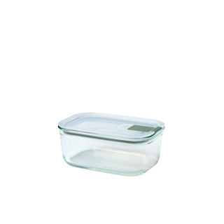 Scatola di pulizia del vetro mepal easyclip Nordic salvia 700 ml