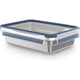 Tefal n1150510 masterseal vershoudbakje 1.2l rvs blauw
