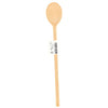 Cucharón Metaltex madera 30 cm | 10 piezas
