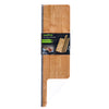 Bamboo pieghevole da taglio