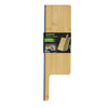 Bamboo pieghevole da taglio