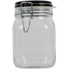 Bormioli Rocco Weckpot Fido Glass 1 litro