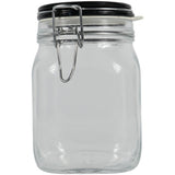 Bormioli rocco weckpot fido glas 1 liter - afbeelding 2