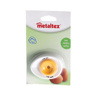 Metaltex Metaltex Egg Stick bianco giallo