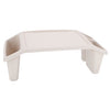 Play Table Plastic con compartimenti di archiviazione 4 Assorti