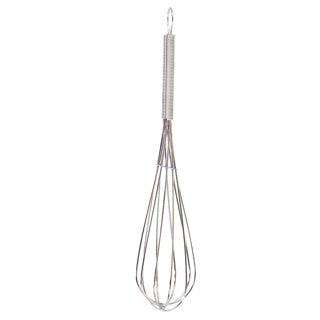 Metaltex Metaltex Garde da 25 cm in acciaio inossidabile
