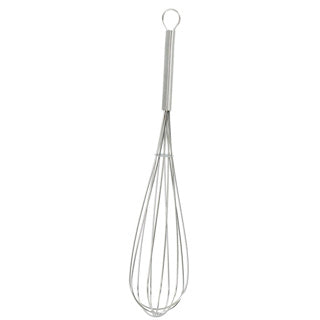 Metaltex Garde inox da 30 cm in acciaio