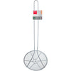 Metaltex london line schuimspaan 14cm